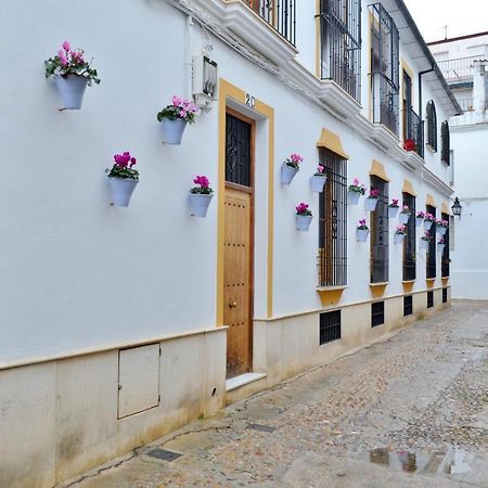 Ferienwohnung Sunshine Almanzor Córdoba Exterior foto