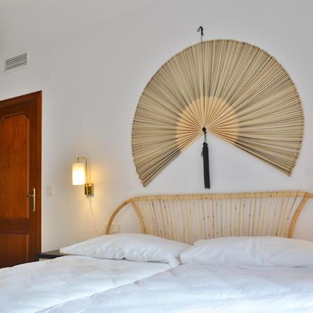 Ferienwohnung Sunshine Almanzor Córdoba Exterior foto