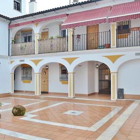 Ferienwohnung Sunshine Almanzor Córdoba Exterior foto