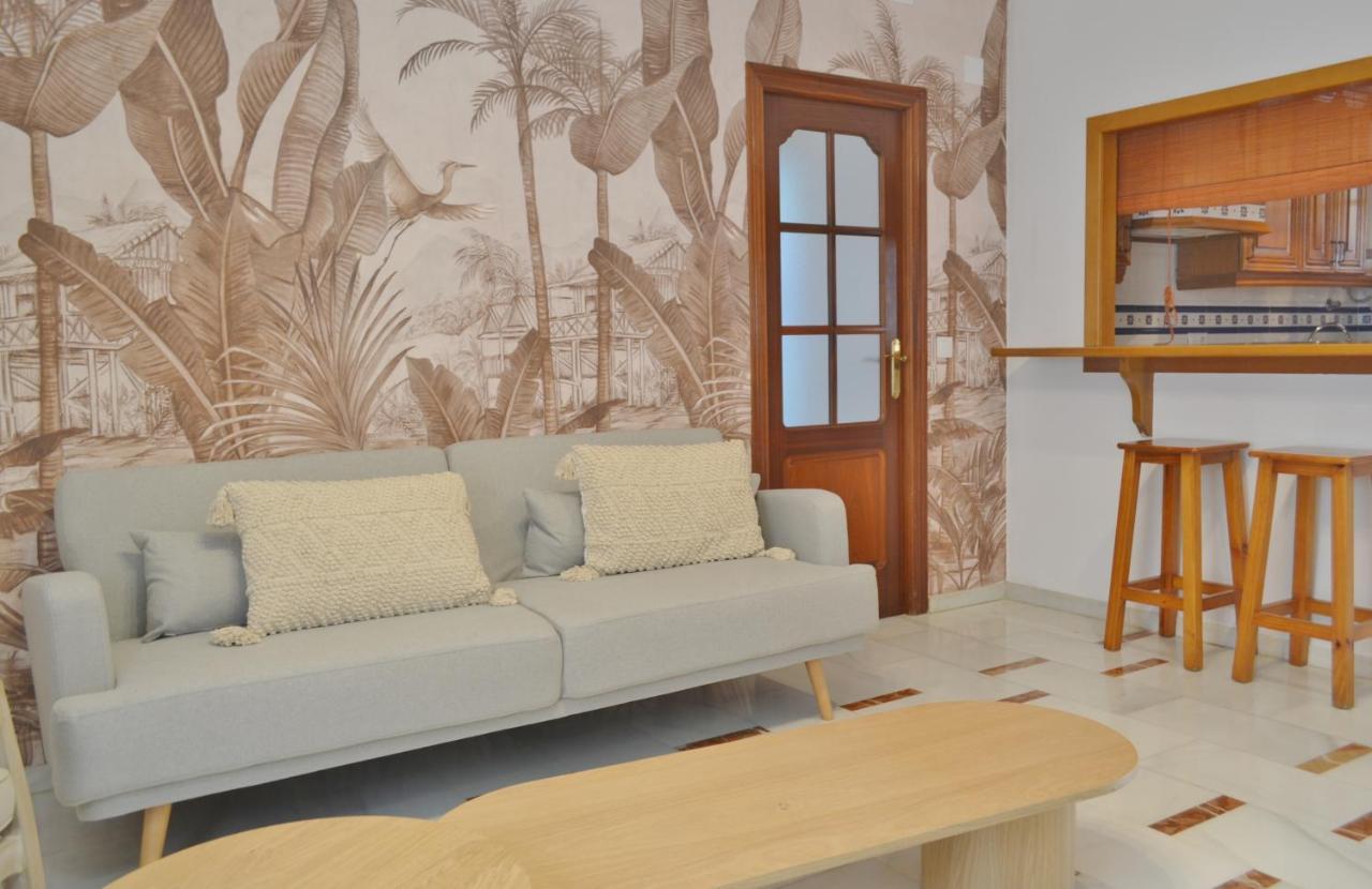 Ferienwohnung Sunshine Almanzor Córdoba Exterior foto