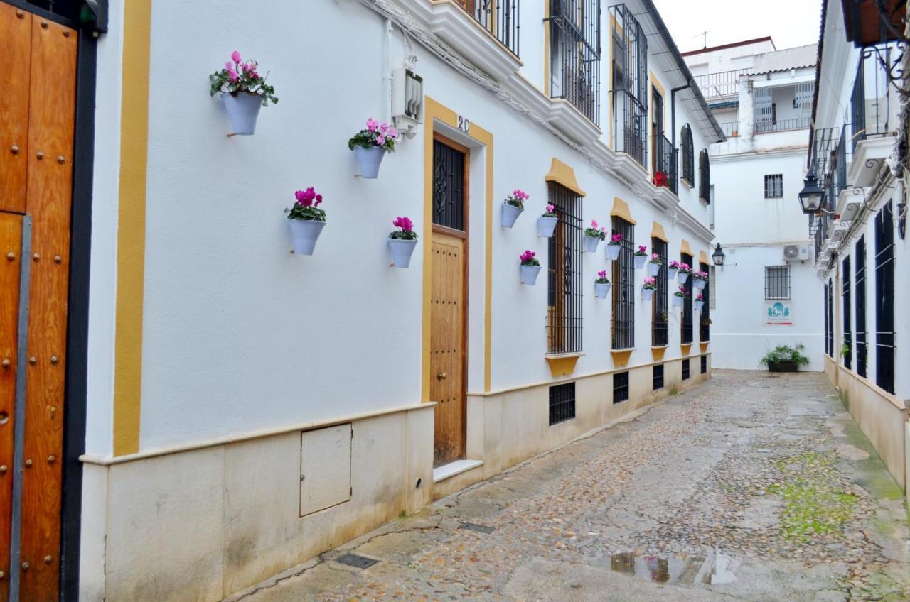 Ferienwohnung Sunshine Almanzor Córdoba Exterior foto