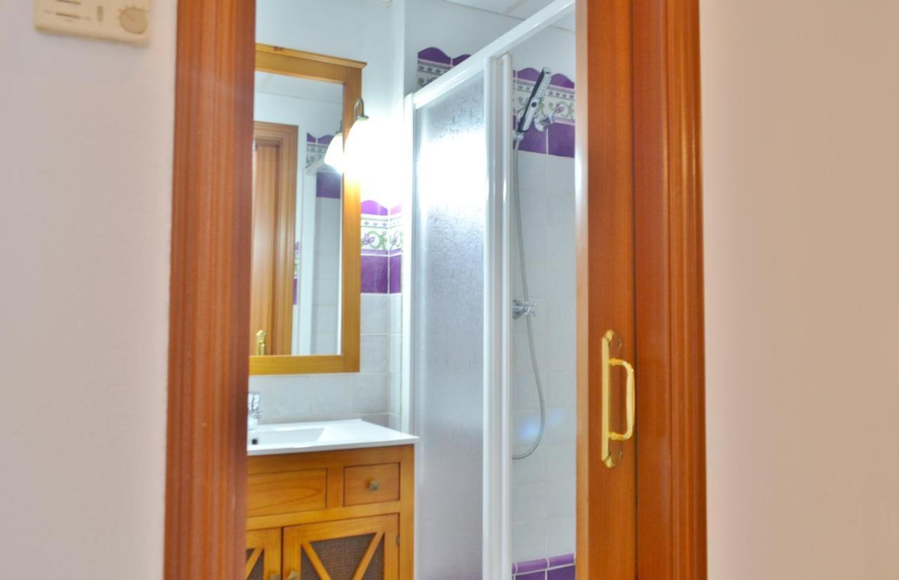 Ferienwohnung Sunshine Almanzor Córdoba Exterior foto