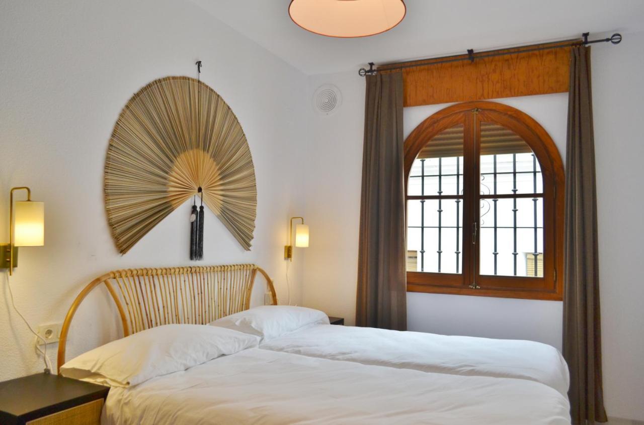 Ferienwohnung Sunshine Almanzor Córdoba Exterior foto