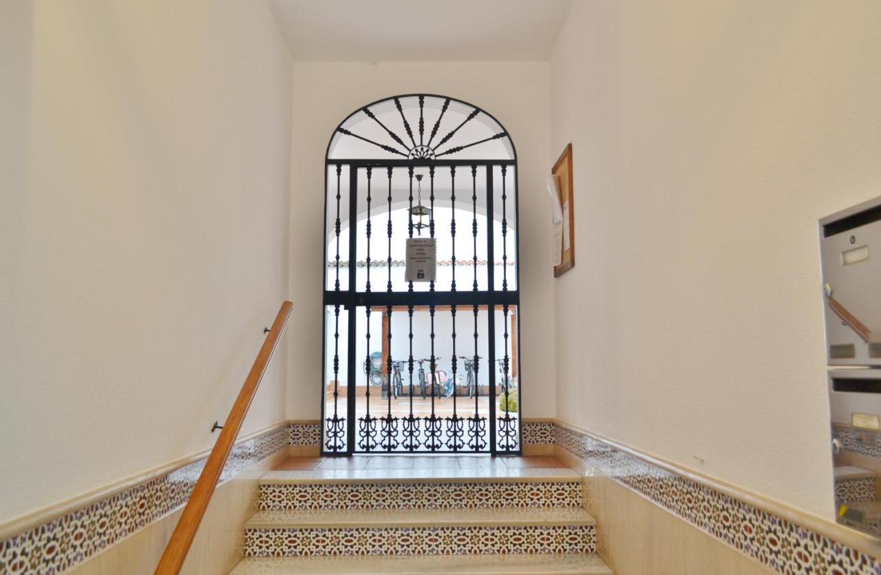 Ferienwohnung Sunshine Almanzor Córdoba Exterior foto